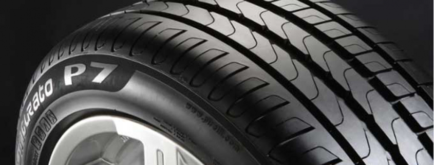 Offerta Pneumatici Pirelli P7