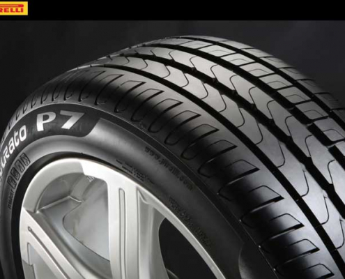 Offerta Pneumatici Pirelli p7